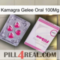 Kamagra Jelly Oral 100Mg 32